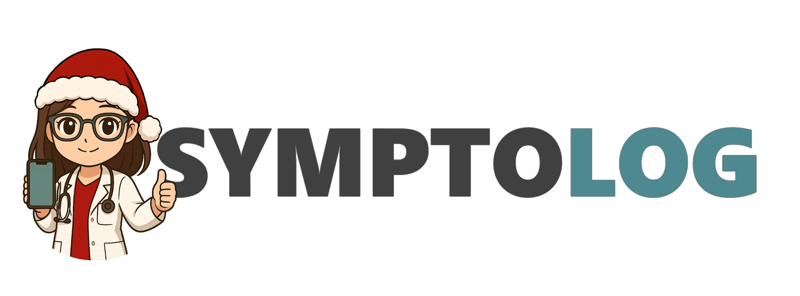 SymptoLog Logo